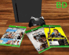 ! LulBabies XBOX X Games