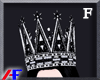 AF.Royal B.D Queen Crown