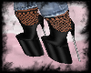 Romano'Heels