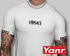 Vers. Shirt + Tattoo W
