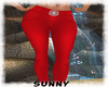*SW* Red Jeans RL