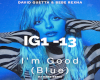 I´m Good David Guetta