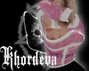 eK White pink add-on