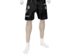 shorts jeans