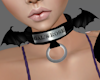 Rose Collar