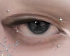 ✧ sharp eyes