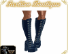 NJ]  MariaJo Boots