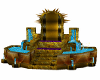 HSGDeRoman Golden Throne