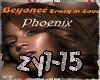 [Mix]Crazy In Love Cover