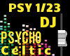 Psycho Celtic