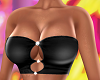 Y! Black Top