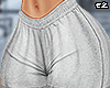 ez. Grey Shorts RLL