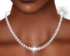 Diamond tennis Necklace