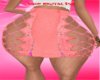 ||R3|| Laced Skirt