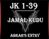 Abrars Entry-Jamal Kudu