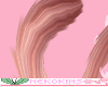 Curly Tail Rosegold