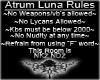 (kmo) Atrum Luna Rules