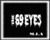 [M.I.A]THE 69 EYES