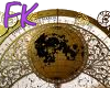 ~Steampunk logo~ >FK<