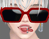 🅰 Glasses M