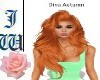 JW Diva Autumn