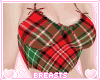 Xmas nightie & stockings