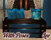 Smooth~Dresser W/p's