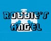 Robbie's Angel - Blue