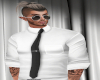 S~ Pearl Dress Shirt