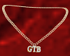 GTB Gold Chain Req
