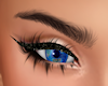 Eyes+BlueEarth+Unisex