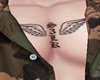 exclusiva tattoo S3lk