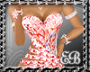 EB*PINK FANCY GOWN-PF
