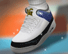 LA 3's Shoes F