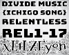 Divide Music Relentless