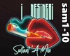 *Sultant..* song+dance