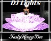 DJ Rose light Purple