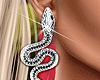 MQ*DITA Earrings