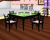 Kawaii Cafe Table V2