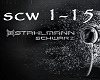 Stahlmann - schwarz