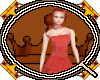 QO Pink Salom Dress