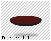 Derivable Empty Bowl