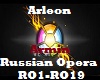 Armin Russian Opera