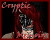 *CM* Crypt-Stained Kylie