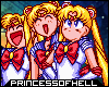 Sailor Moon ®