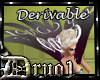 [D] Derivable Feathers