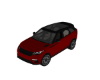Range Rover- Red