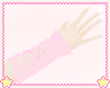 Bratz Arm Warmers