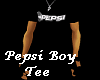 [KK] Pepsi Boy Tee