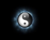 ying yang lantern